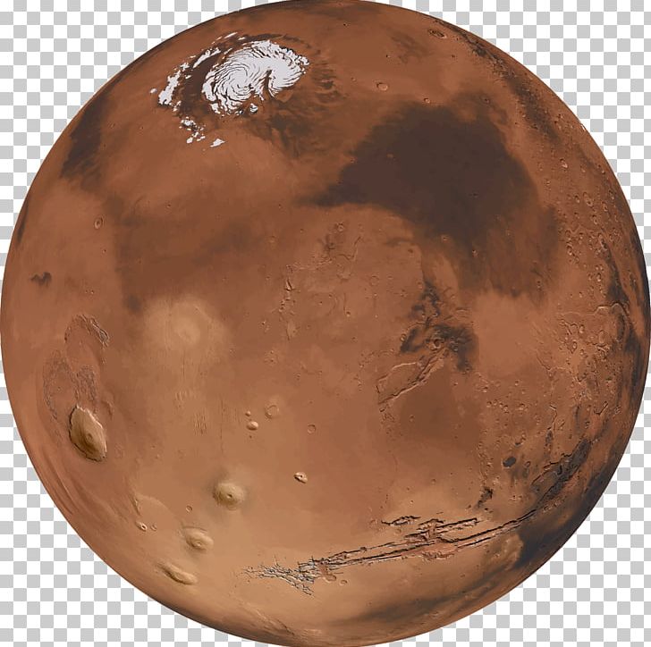 Mars Planet PNG, Clipart, Colonization Of Mars, Computer Icons, Copper, Mars, Mars 3 Free PNG Download