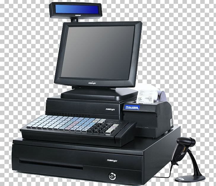 computer cash register for sale