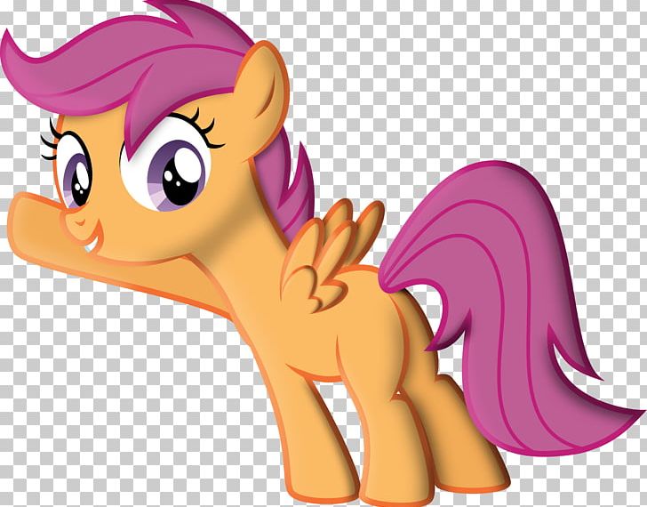 Pony Scootaloo Rainbow Dash Pinkie Pie Horse PNG, Clipart, Animals, Carnivoran, Cartoon, Fictional Character, Filly Free PNG Download