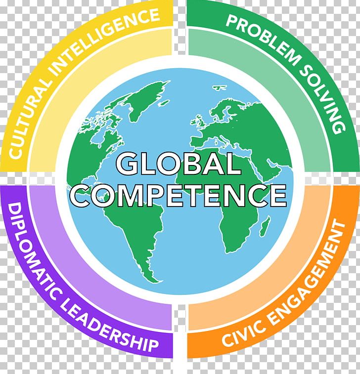 Teacher Competence Logo Organization Brand PNG, Clipart, Area, Brand, Circle, Columbus Council Of World Affairs, Competence Free PNG Download