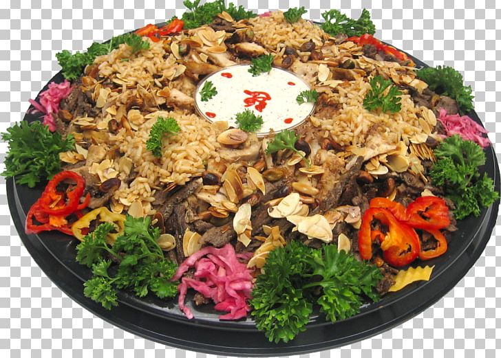 Vegetarian Cuisine Middle Eastern Cuisine Stuffing Platter Pita PNG, Clipart, Asian Food, Beef, Chicken As Food, Chicken Rice, Cuisine Free PNG Download
