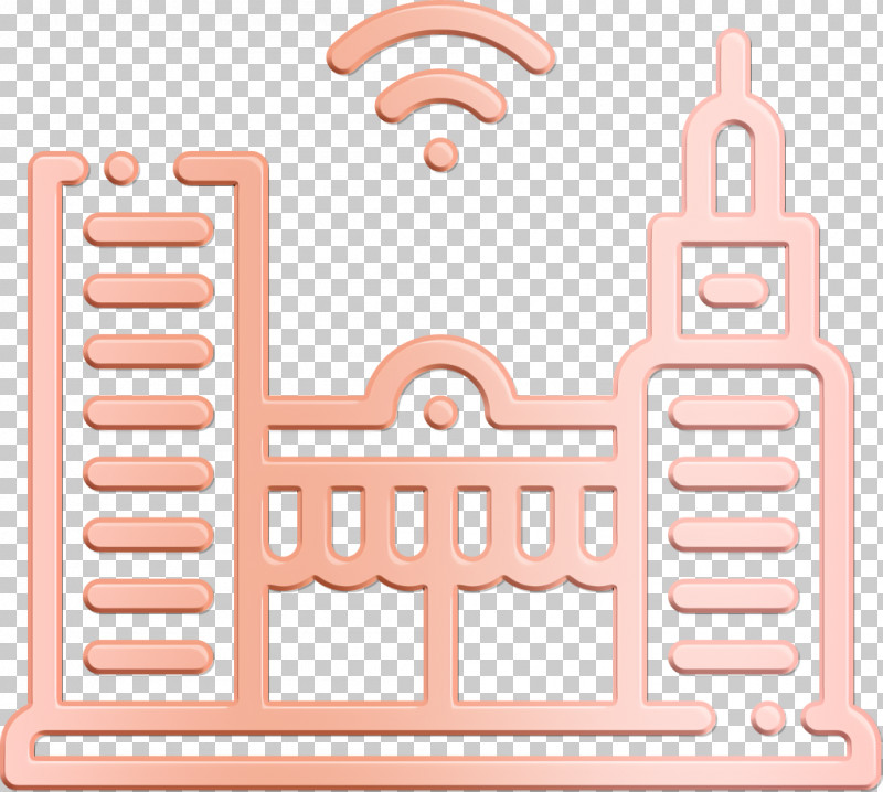 Smart City Icon Wifi Icon Smart City Icon PNG, Clipart, Geometry, Line, Mathematics, Meter, Smart City Icon Free PNG Download