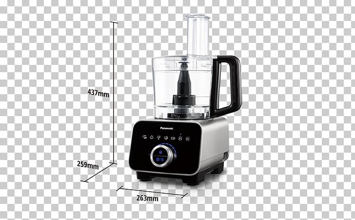 Food Processor Panasonic Blender Small Appliance Home Appliance PNG, Clipart, Blender, F 800, Food Processor, Home Appliance, Kenwood Limited Free PNG Download