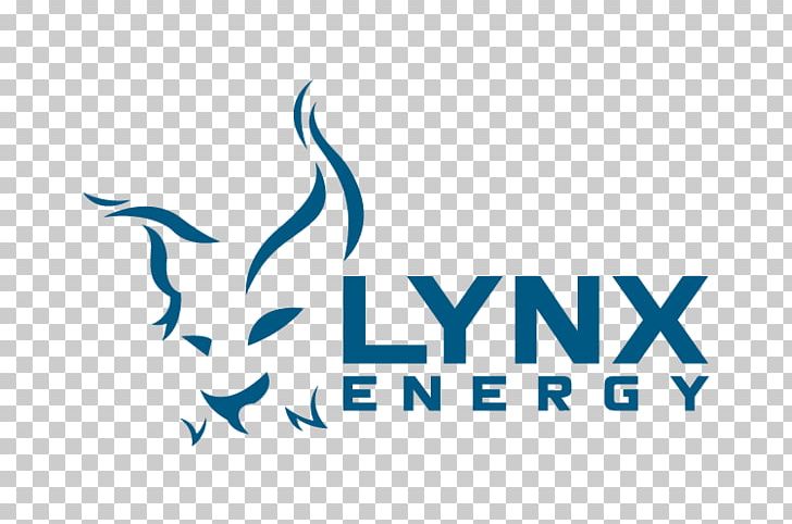 Lynx Energy Logo Natural Gas CPC Resources ULC PNG, Clipart, Animals, Blue, Brand, Business, Coal Free PNG Download