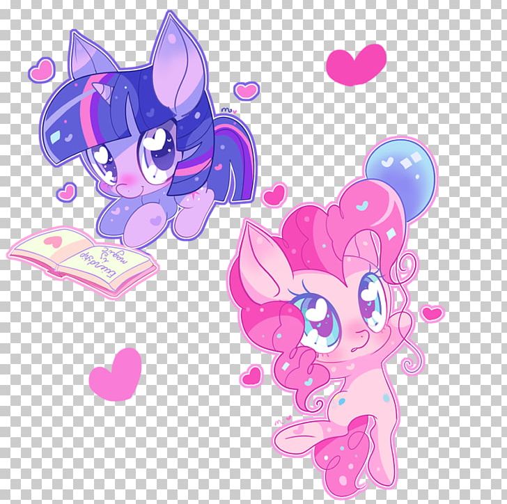 Pony Pinkie Pie Twilight Sparkle Rainbow Dash Fluttershy PNG, Clipart, Cartoon, Deviantart, Fictional Character, Graphic Design, Heart Free PNG Download