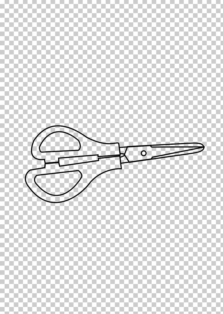 Scissors Drawing Coloring Book PNG, Clipart, Angle, Black And White, Clip Art, Color, Coloring Book Free PNG Download