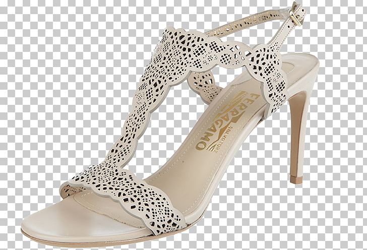 Shoe Salvatore Ferragamo S.p.A. Designer High-heeled Footwear Sandal PNG, Clipart, 715, Baby Shoes, Basic Pump, Beige, Casual Shoes Free PNG Download