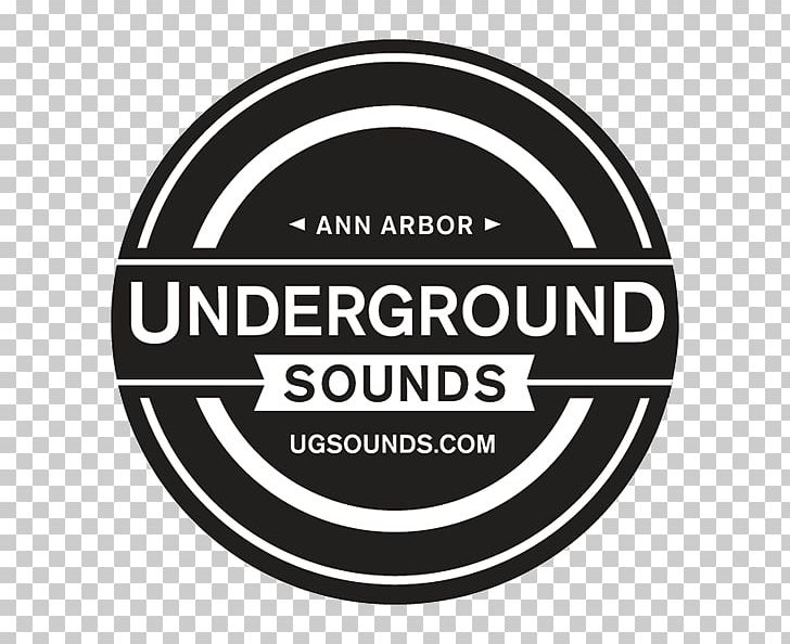 Underground Sounds Underground Clinic Tatuaggi E Piercing Avezzano Logo Underground 48 East Liberty Street PNG, Clipart, Ann Arbor, Avezzano, Brand, Circle, Label Free PNG Download