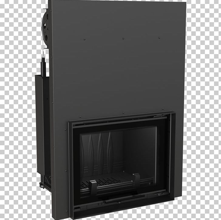 Fireplace Insert Firebox Water Jacket Cast Iron Png Clipart