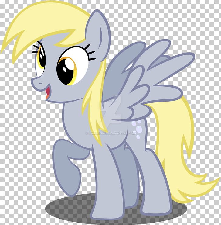 Horse Derpy Hooves Art .by PNG, Clipart, 2017, Animals, Carnivoran, Cartoon, Cat Like Mammal Free PNG Download
