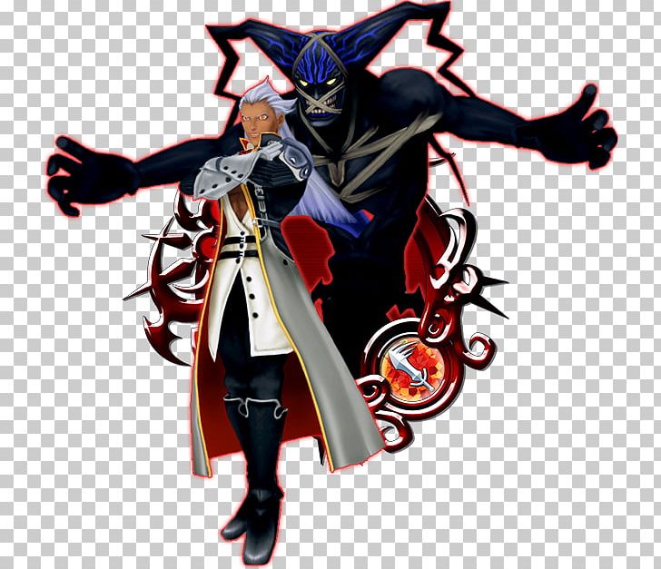Kingdom Hearts χ Kingdom Hearts II Kingdom Hearts Birth By Sleep Kingdom Hearts 3D: Dream Drop Distance PNG, Clipart, Action Figure, Fictional Character, Heart, Kingdom Hearts, Kingdom Hearts Birth By Sleep Free PNG Download