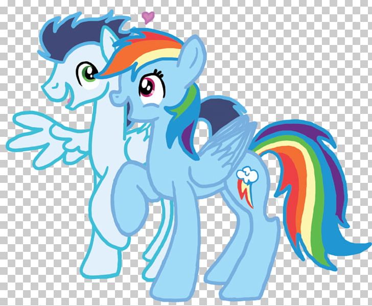 Pony Rainbow Dash Drawing Digital Painting PNG, Clipart, Cartoon, Deviantart, Fictional Character, Horse, Mammal Free PNG Download