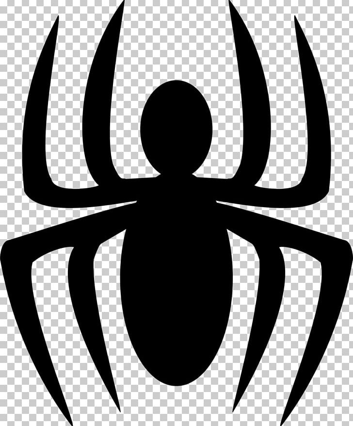 Spider-Man YouTube Logo PNG, Clipart, Amazing Spiderman, Artwork, Black And White, Drawing, Heroes Free PNG Download