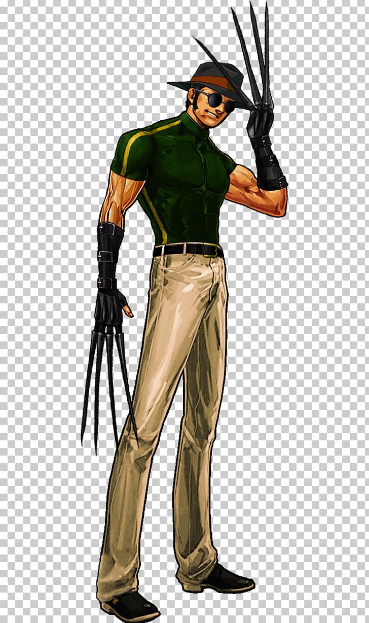 The King Of Fighters 2001 M.U.G.E.N The King Of Fighters '94 The King Of Fighters 2000 Choi Bounge PNG, Clipart,  Free PNG Download