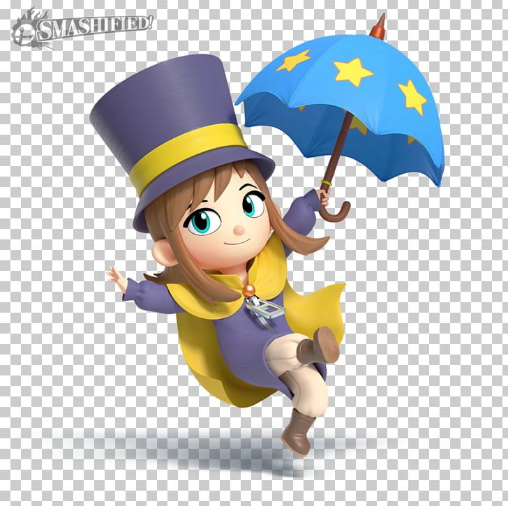 A Hat In Time Yooka-Laylee Gears For Breakfast Video Game PNG, Clipart, Boy, Child, Figurine, Fur Hat, Game Free PNG Download