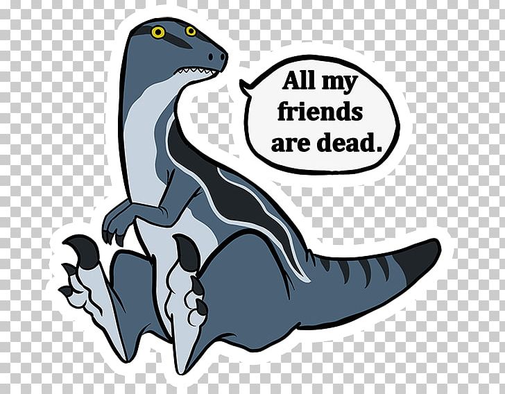 All My Friends Are Dead Sticker Death T-shirt PNG, Clipart, All My Friends Are Dead, Art, Beak, Cartoon, Clip Art Free PNG Download