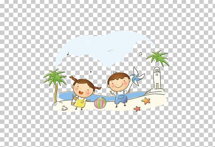 Child Composition Cartoon PNG, Clipart, Advertising Design, Borders, Cartoon, Child, Computer Wallpaper Free PNG Download