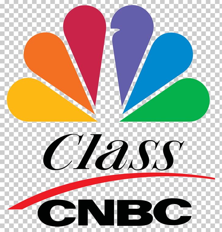Class CNBC Logo Of NBC Television Channel PNG, Clipart, Area, Artwork, Bird, Brand, Business Channels Free PNG Download