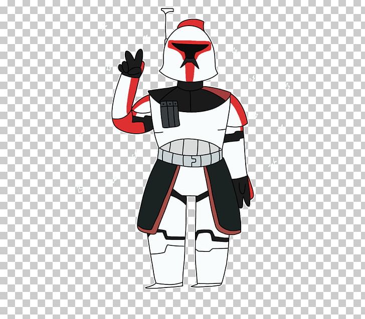 Clone Trooper Illustration Product Design Fiction PNG, Clipart, Art, Captain Rex, Cartoon, Clone Trooper, Clothing Free PNG Download