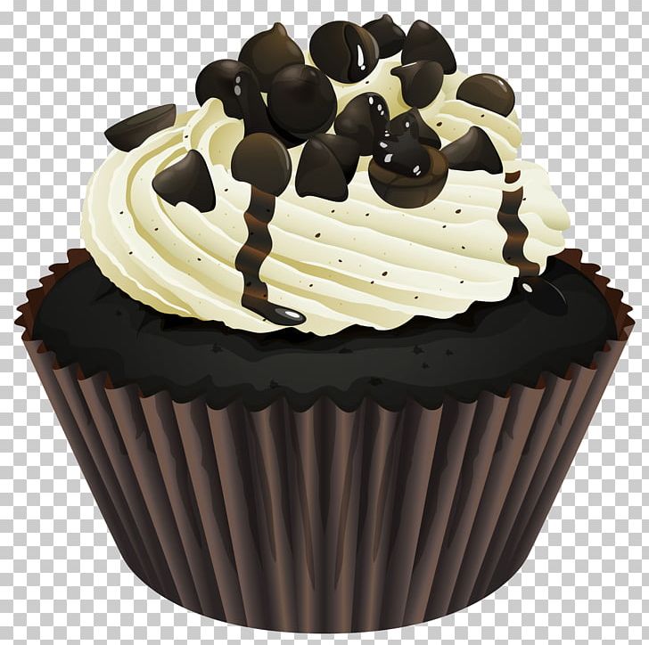 Cupcake Chocolate Cake Icing Devils Food Cake PNG, Clipart, Birthday Cake, Buttercream, Cake, Cakes, Cartoon Free PNG Download