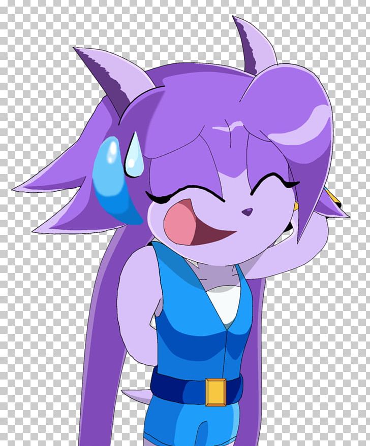 Freedom Planet Purple Pony Sash Lilac PNG, Clipart, Anime, Art, Cartoon, Cosplay, Deviantart Free PNG Download