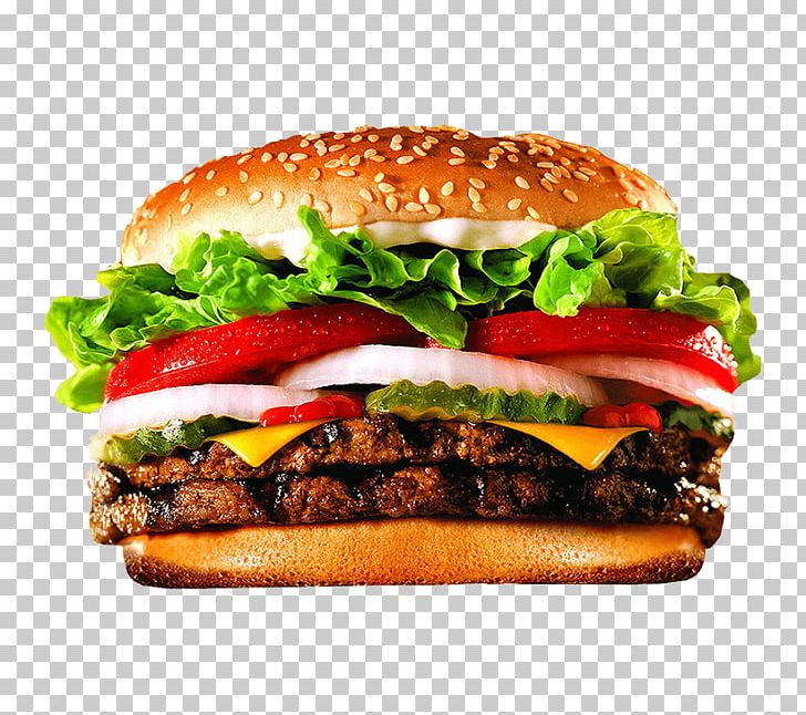 Hamburger Whopper Cheeseburger Fast Food Big King PNG, Clipart, American Food, Beef, Big King, Breakfast Sandwich, Buffalo Burger Free PNG Download