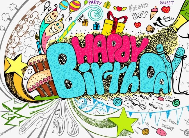 Happy Happy Birthday PNG, Clipart, Birthday, Birthday, Birthday, Birthday, Birthday Free PNG Download