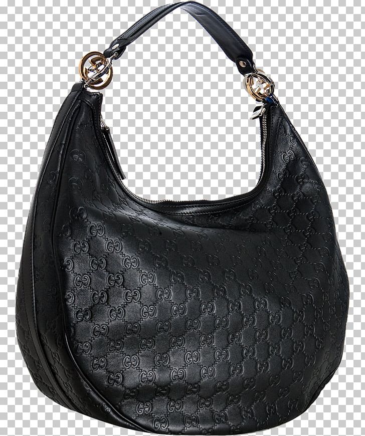 Hobo Bag Handbag Leather Gucci PNG, Clipart, Accessories, Bag, Black, Brown, Burberry Free PNG Download