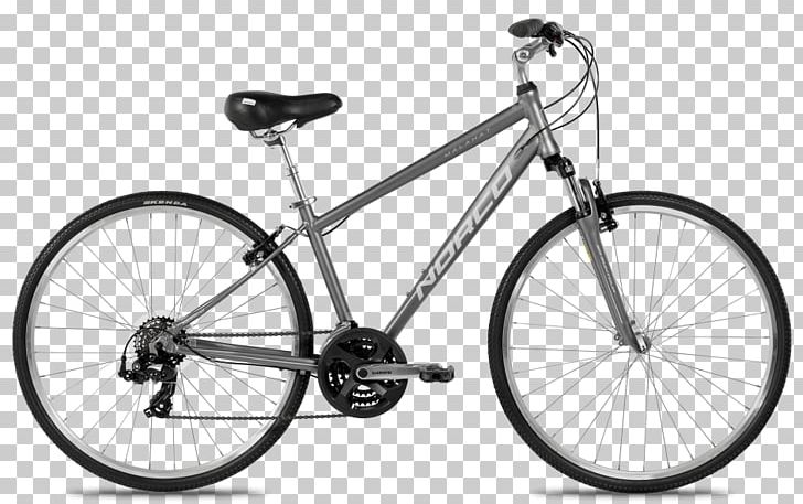 Hybrid Bicycle Norco Bicycles Bike Rental Cycling PNG, Clipart, Bicycle, Bicycle Accessory, Bicycle Frame, Bicycle Part, Cycling Free PNG Download