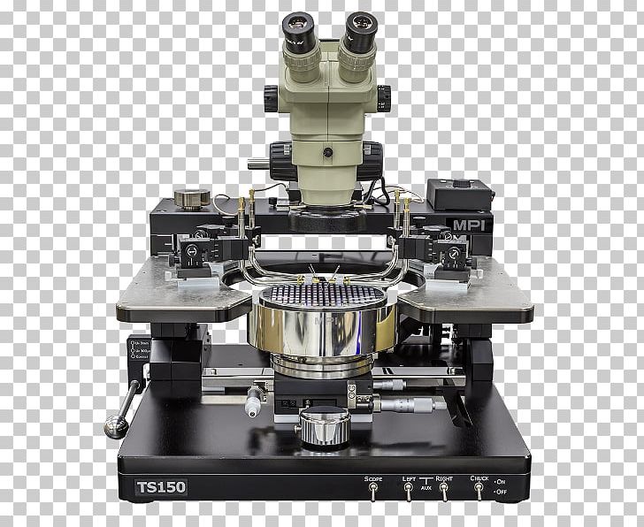 Microscope Probe Card Wafer Testing RF Probe PNG, Clipart, Coaxial Cable, Hardware, Information, Machine, Microelectronics Free PNG Download