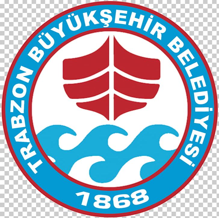 Trabzon Municipality Logo Metropolitan Municipality Rize Emblem PNG, Clipart, Area, Black Sea, Blue, Brand, Circle Free PNG Download