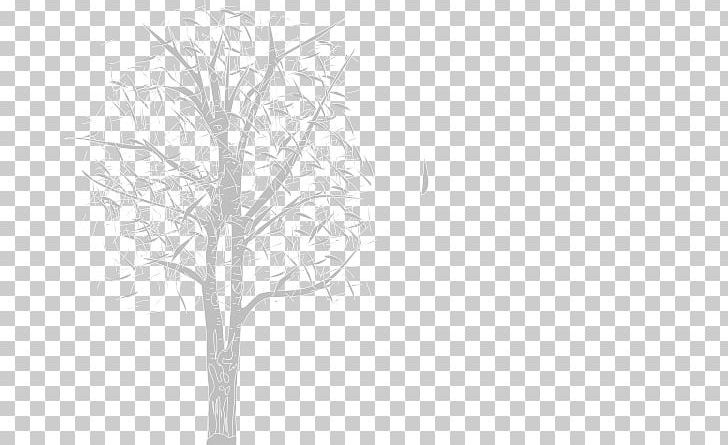 Twig White Plant Stem Line Art Leaf PNG, Clipart, Art, Birch, Black And White, Branch, Clip Free PNG Download