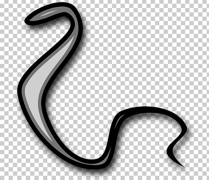 Venomous Snake Reptile PNG, Clipart, Animals, Ball Python, Black And White, Body Jewelry, Clip Art Free PNG Download