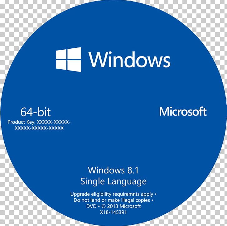 Windows 10 64-bit Computing Microsoft Windows Windows 7 Product Key PNG, Clipart, 32bit, 64 Bit Computing, 64bit Computing, Area, Blue Free PNG Download