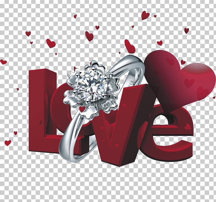 Love Romance PNG, Clipart, Diamond, Diamond Ring, Diamonds, Euclidean Vector, Frame Free Vector Free PNG Download