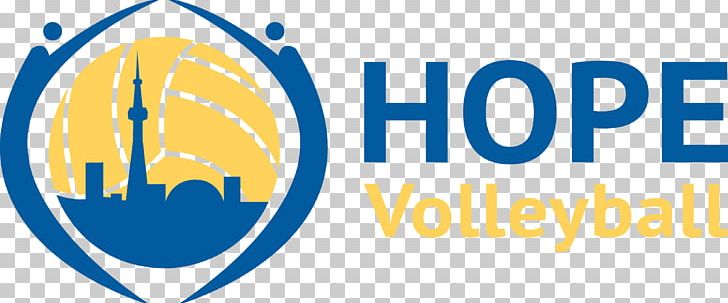 Toronto Volleyball Logo Sport Hasler Gartenbau GmbH PNG, Clipart, Area, Ball, Black Light, Blue, Brand Free PNG Download