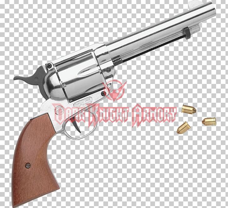 Trigger Revolver Firearm Blank Pistol PNG, Clipart,  Free PNG Download