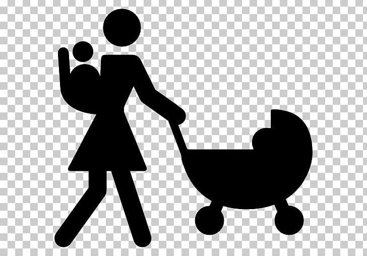 Baby Transport Computer Icons Child Infant PNG, Clipart, Avatar, Baby, Baby Transport, Black, Black And White Free PNG Download