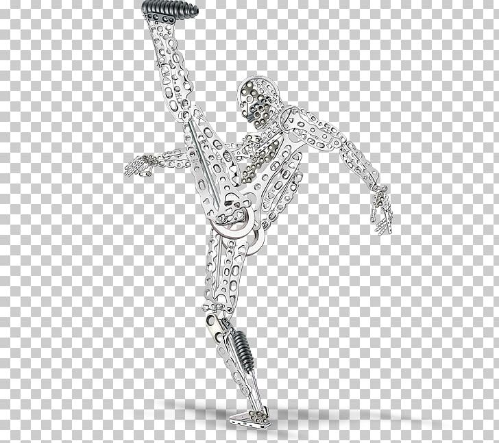 Femur Technique Orthopaedics Hexagon Ortopedia Hip PNG, Clipart, Art, Black And White, Body Jewelry, Brazil, Fashion Accessory Free PNG Download