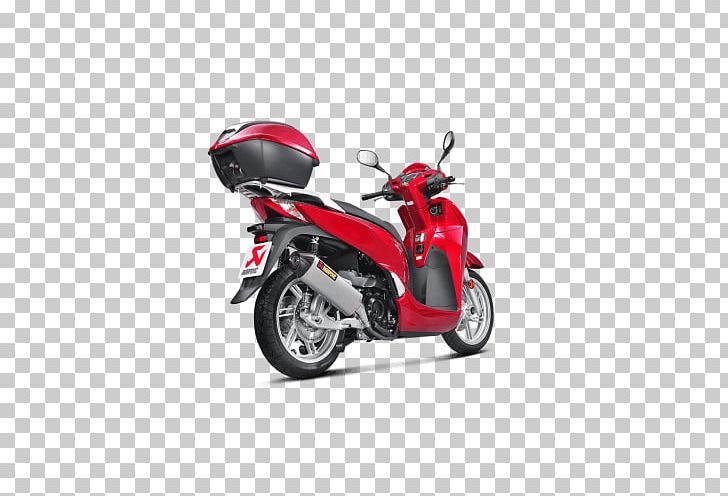 Honda Exhaust System Car Motorized Scooter PNG, Clipart, Akrapovic, Automotive Design, Automotive Exterior, Car, Cars Free PNG Download