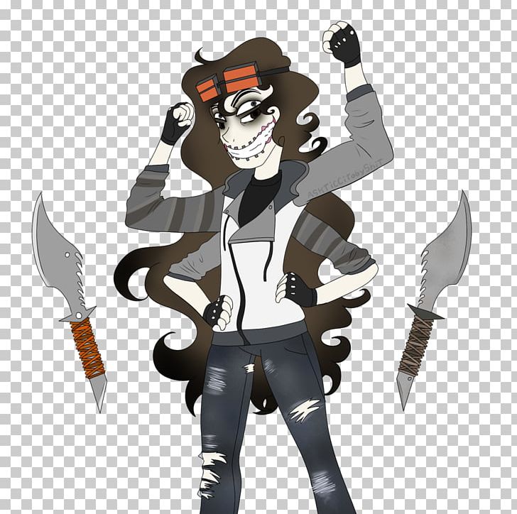 Jeff The Killer Drawing PNG, Clipart, 6 December, Action Figure, Art, Cartoon, Character Free PNG Download