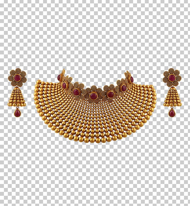 Necklace Earring Jewellery Kundan Choker PNG, Clipart, Chain, Charms Pendants, Choker, Choker Necklace, Diamond Free PNG Download