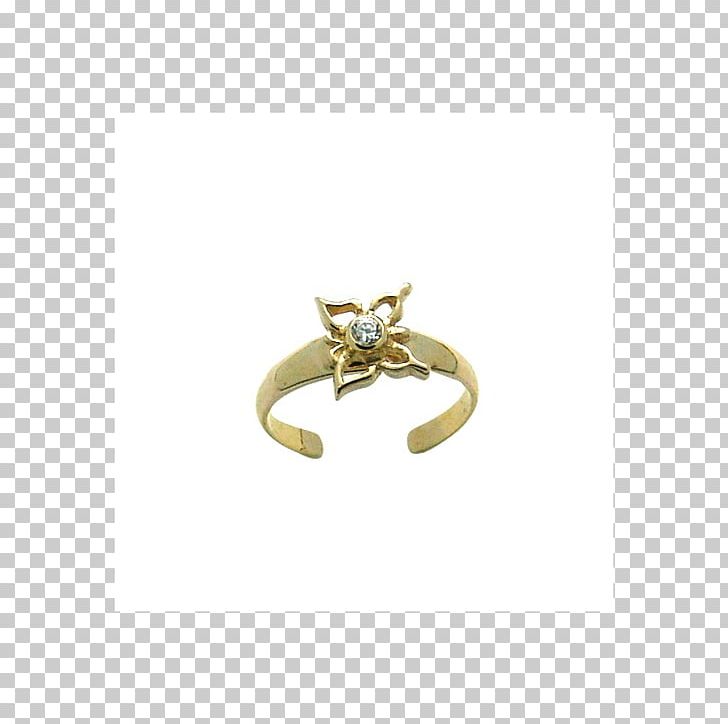Toe Ring Silver Cubic Zirconia 01504 Body Jewellery PNG, Clipart, 01504, Body Jewellery, Body Jewelry, Brass, Butterfly Free PNG Download
