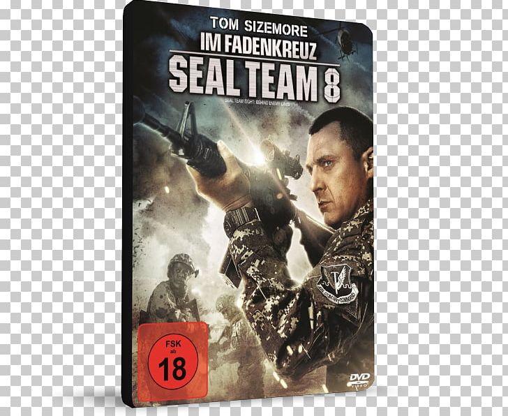 Tom Sizemore SEAL Team 8: Behind Enemy Lines Blu-ray Disc Action Film PNG, Clipart, 2014, Action Film, Behind Enemy Lines, Bluray Disc, Dvd Free PNG Download