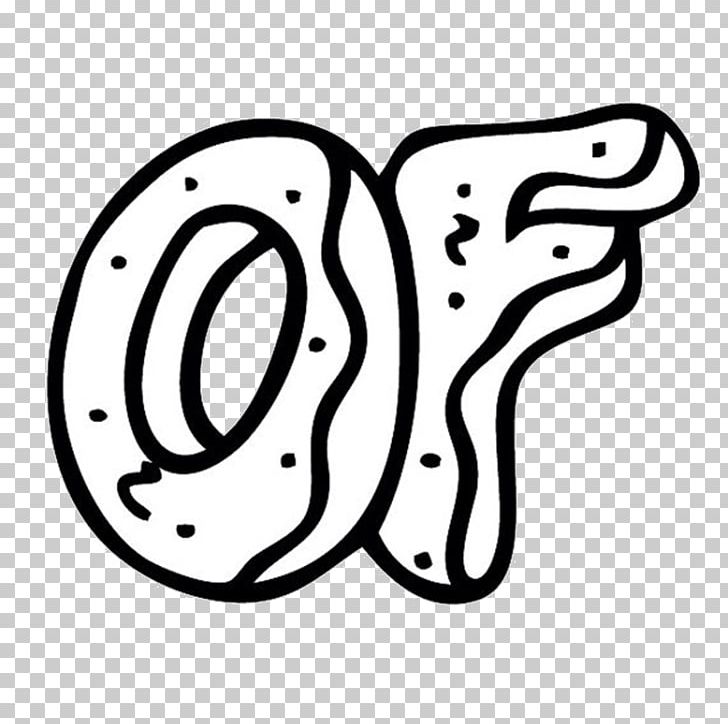 White Odd Future Camp Flog Gnaw Carnival Logo T-shirt PNG, Clipart, Area, Black, Black And White, Camp Flog Gnaw, Camp Flog Gnaw Carnival Free PNG Download