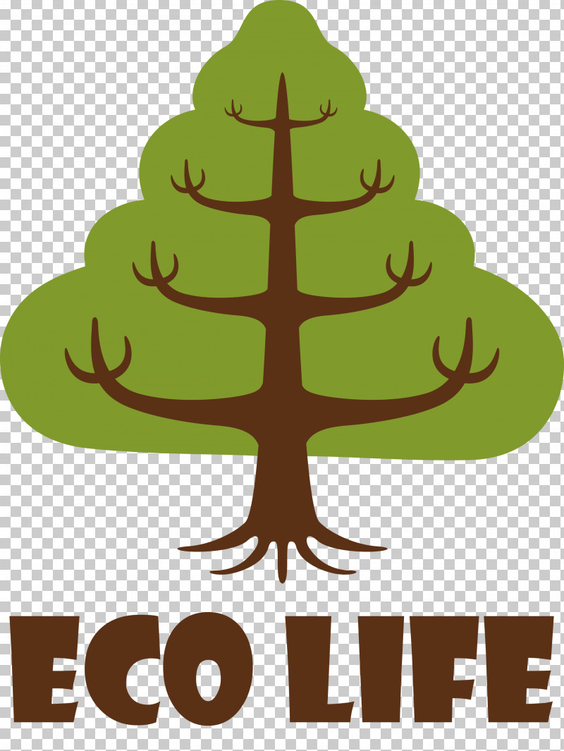 Eco Life Tree Eco PNG, Clipart, Auvergne, Eco, Editing, Go Green, Logo Free PNG Download