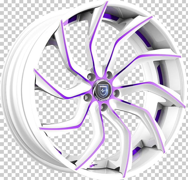 Alloy Wheel Spoke Rim Purple PNG, Clipart, Alloy, Alloy Wheel, Automotive Wheel System, Circle, Custom Free PNG Download