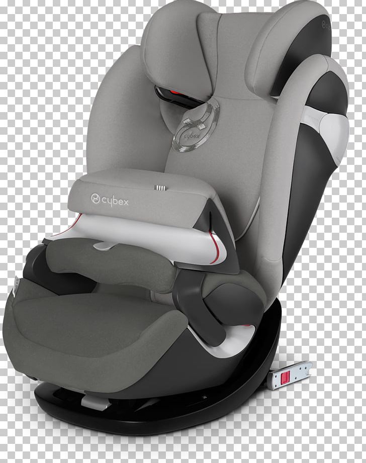 Baby & Toddler Car Seats Cybex Pallas M-Fix Cybex Pallas S-Fix Cybex Juno M-Fix PNG, Clipart, Angle, Automotive Design, Baby Toddler Car Seats, Baby Transport, Black Free PNG Download