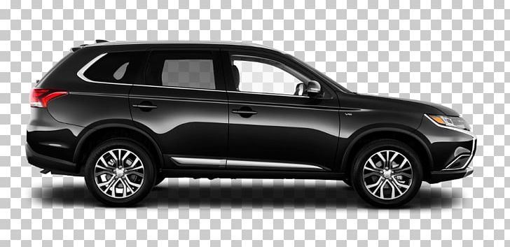 Compact Sport Utility Vehicle 2018 Mitsubishi Outlander PHEV Toyota BMW PNG, Clipart, 2018 Mitsubishi Outlander Phev, Car, Compact Car, Fourwheel Drive, Grille Free PNG Download