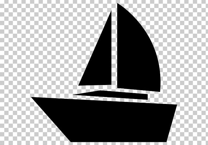 Computer Icons Sailing Ship Boat PNG, Clipart, Angle, Black, Black And White, Boat, Computer Icons Free PNG Download